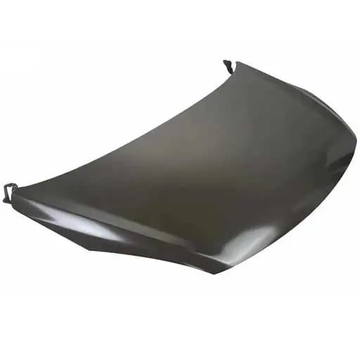 کاپوت لیفان Unico X50 خام