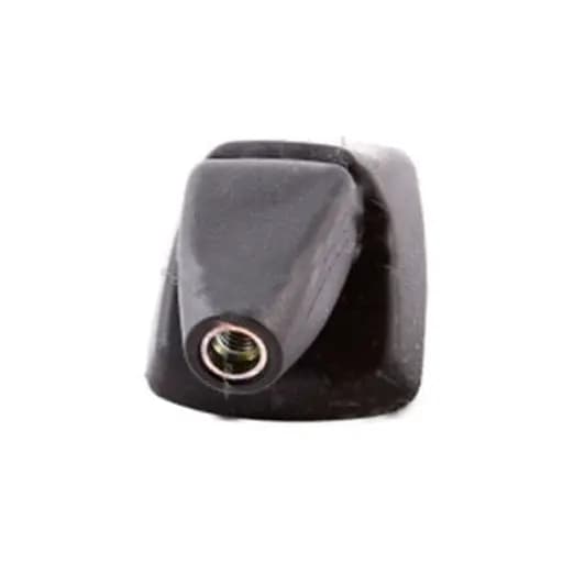 پايه آنتن ثابت سقفی پراید سایپا یدک کد 502932 – P6S