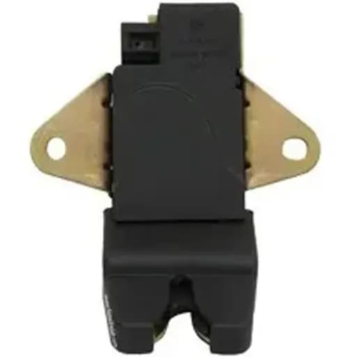 زبانه قفل درب صندوق کوییک سایپا یدک کد 106944 – P06