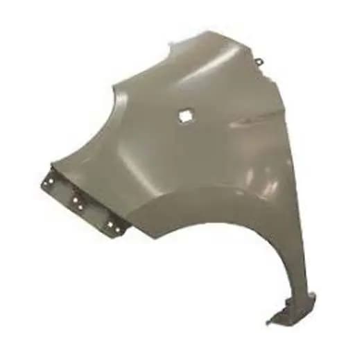 گلگیر جلو ام وی ام 110S خام (چپ)