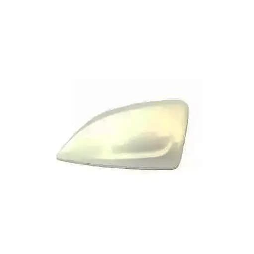 فلاپ آينه بغل دنا پلاس کروز (راست) سفید