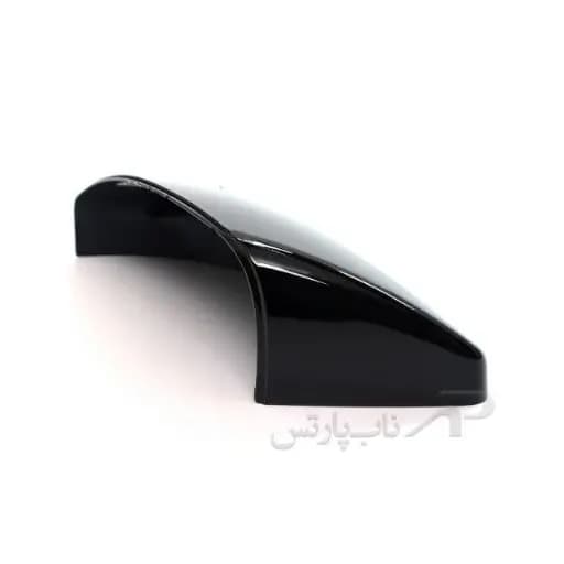 فلاپ آينه بغل دنا کروز طرح آبنوس (راست) مشکی