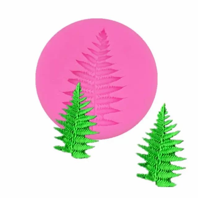 مولد برگ سرخس