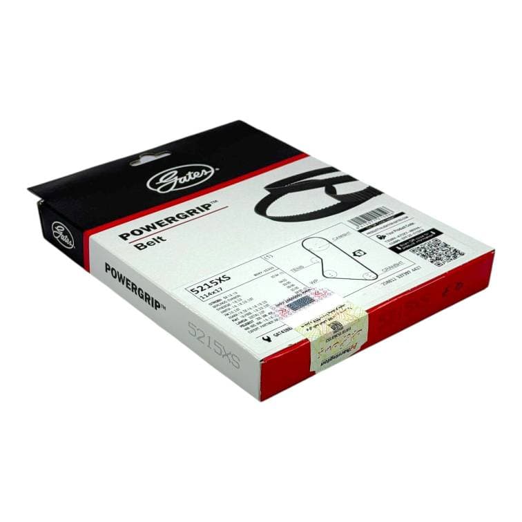 تسمه تایم پژو پارس xu7p پاور گریپ کد 5215xs