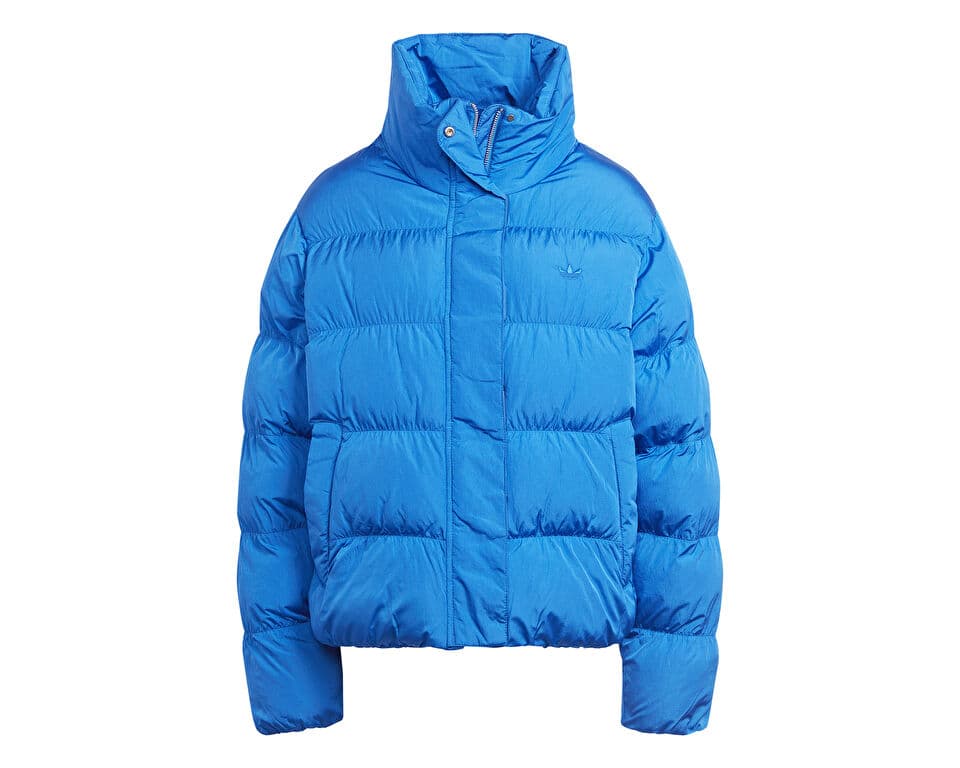 Adidas Short Vegan Jkt Coats & Parkas
