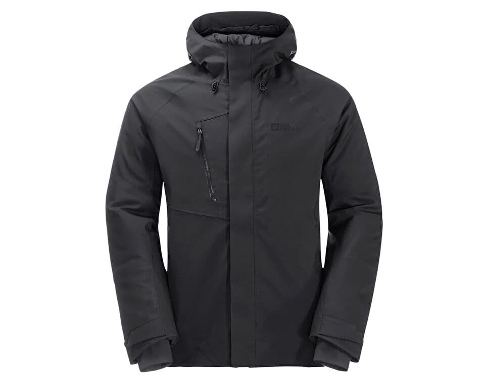 Jack Wolfskin Troposphere ins Jkt M Coats & Jackets