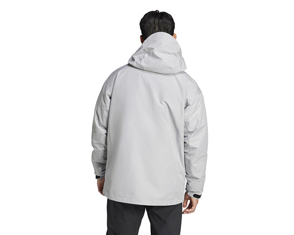 Adidas Terrex Xpl Goose 3In1 Coats & Jackets — تصویر ۲