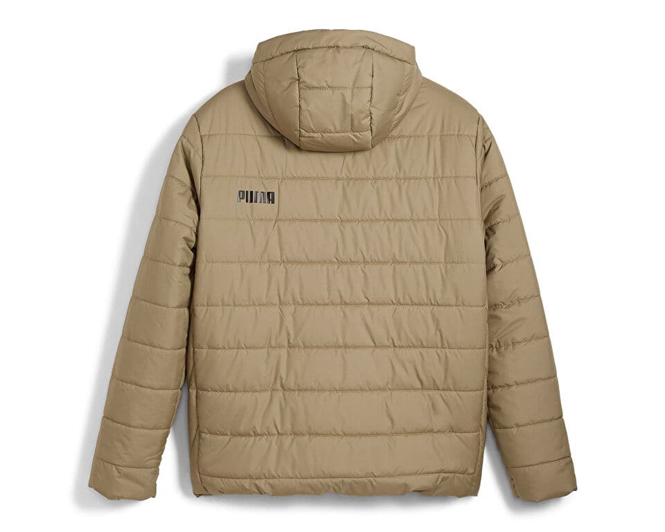 Puma Ess Padded Jacket Coats & Parkas — تصویر ۲