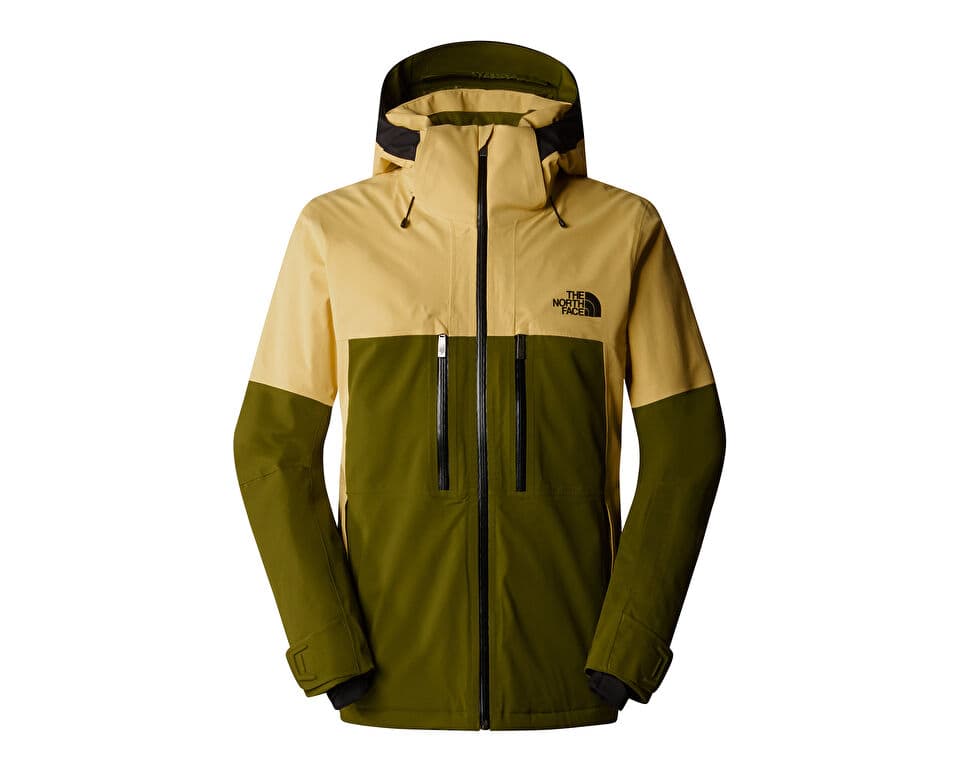 The North Face M Chakal Jacket Coats & Jackets