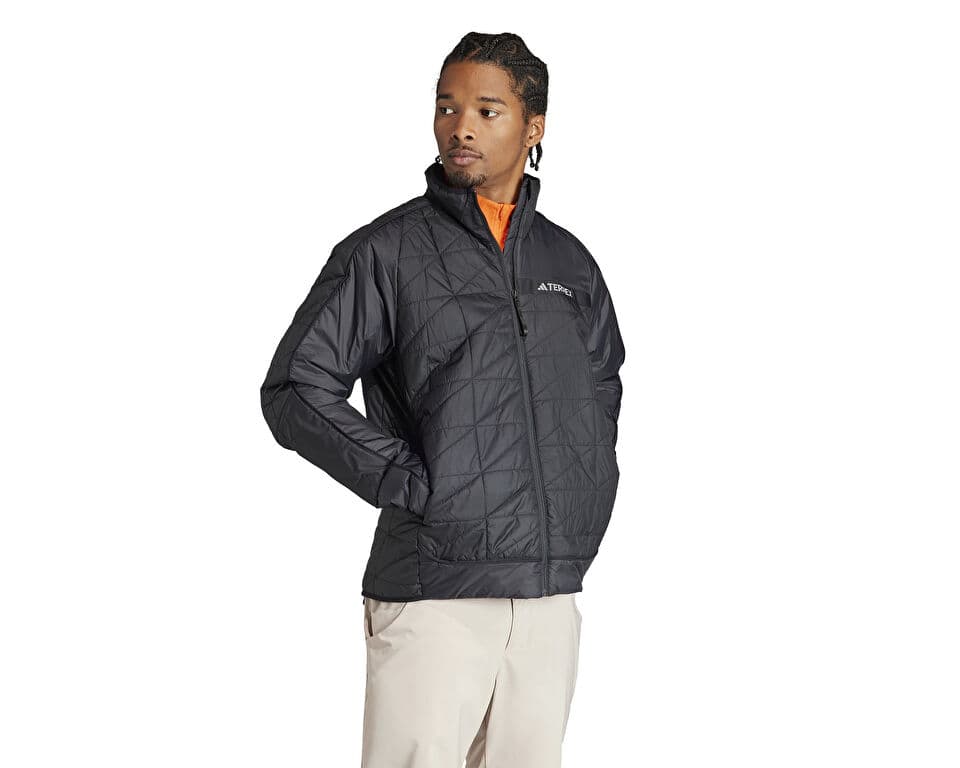 Adidas Terrex Multi ins J Coats & Jackets — تصویر ۳