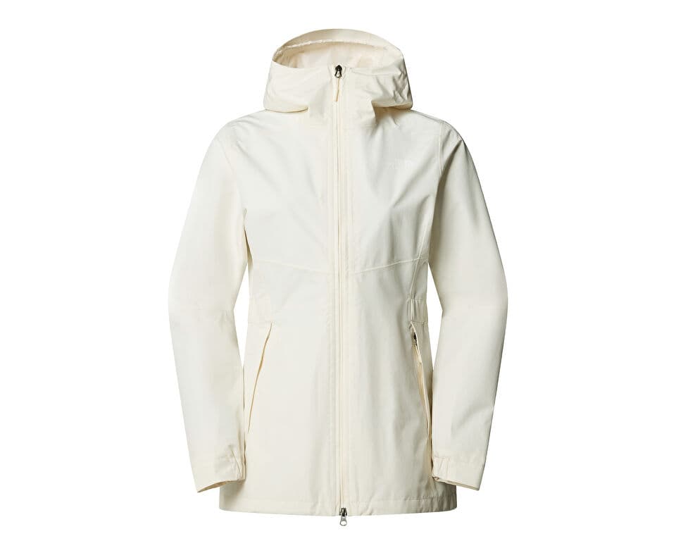 The North Face W HIKESTELLER PARKA SHELL JACKET Coats & Jackets