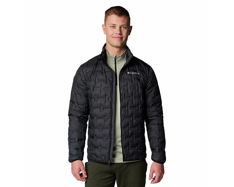 Columbia DELTA RIDGE II DOWN JACKET Coats & Jackets