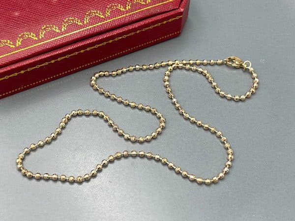 گردنبند طرح دوریکا ژوپینگ