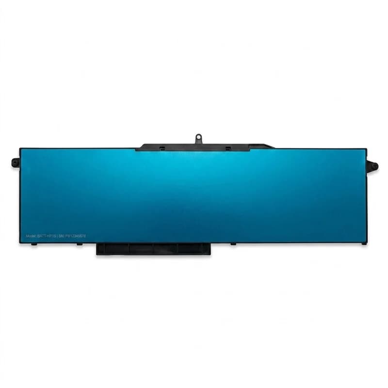 باتری لپ تاپ دل Latitude 5400 1FXDH 9Cell — تصویر ۲
