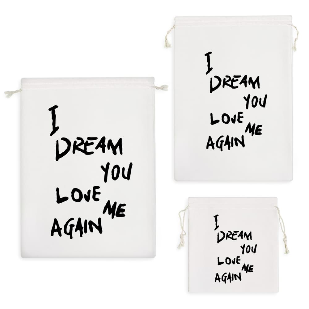 کیسه نظم دهنده I Dream You Love Me Again