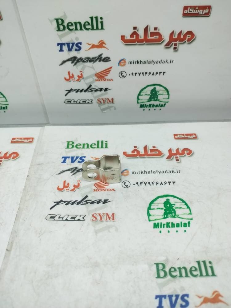 سری تکی اهرم کلاچ موتور هوندا