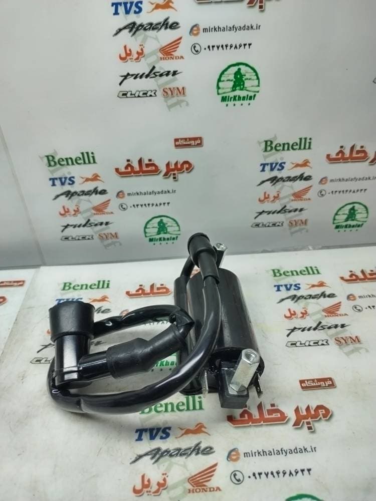 کوئل برق شمع موتور هوندا انژکتور