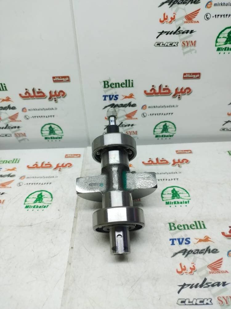 بالانسر (بچه میلنگ) موتور پالس ns 200 ان اس و rs ار اس اصلی