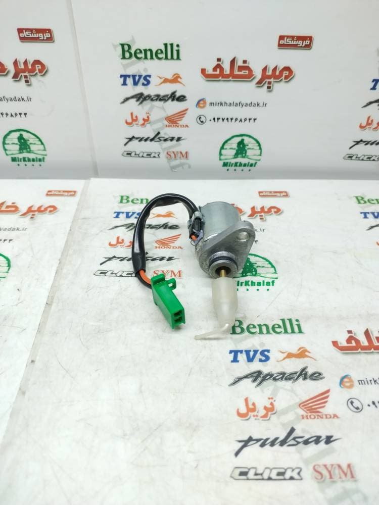 سنسور سلو (ساسات برقی) کاربرات موتور پالس 220 اصلی