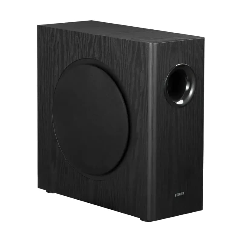 ساب ووفر ادیفایر مدل T5s