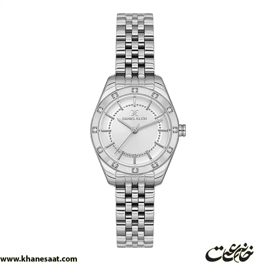 ساعت مچی زنانه دنیل کلین مدل DK.1.13706-1