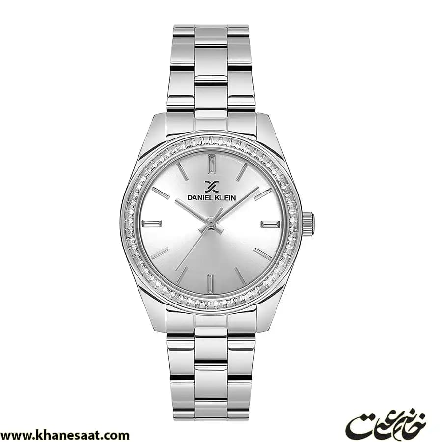 ساعت مچی زنانه دنیل کلین مدل DK.1.13602-1