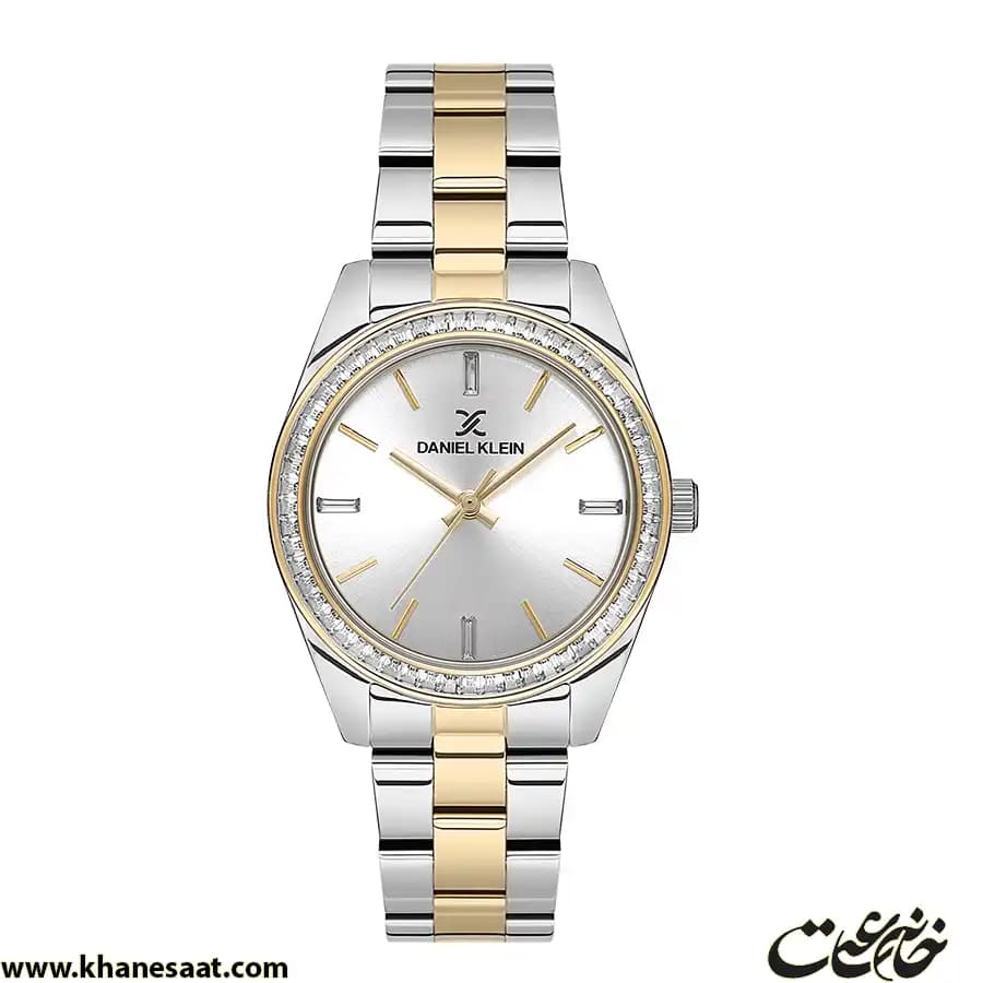 ساعت مچی زنانه دنیل کلین مدل DK.1.13602-2