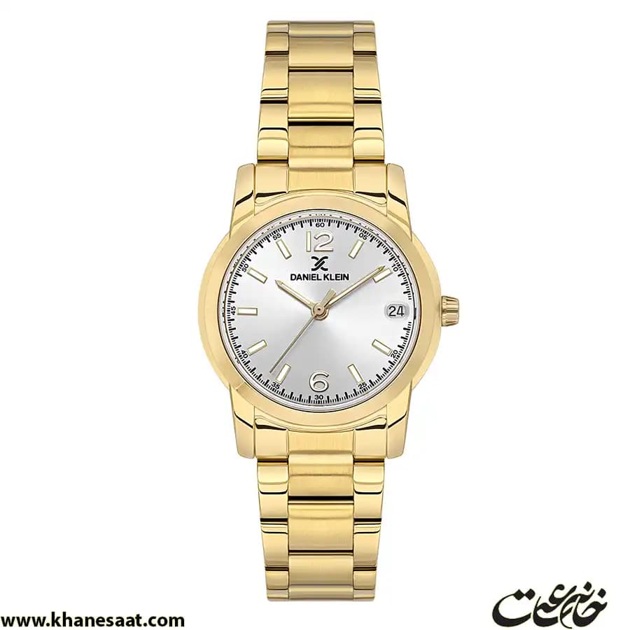 ساعت مچی زنانه دنیل کلین مدل DK.1.13821-5