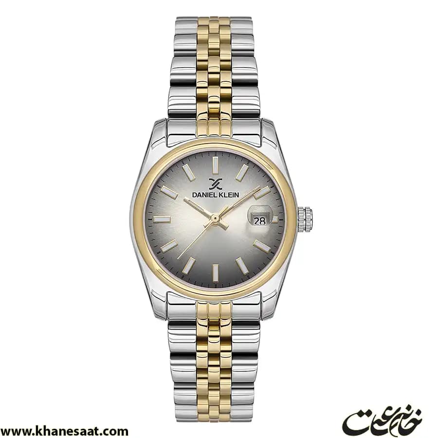 ساعت مچی زنانه دنیل کلین PREMIUM مدل DK.1.13592-2