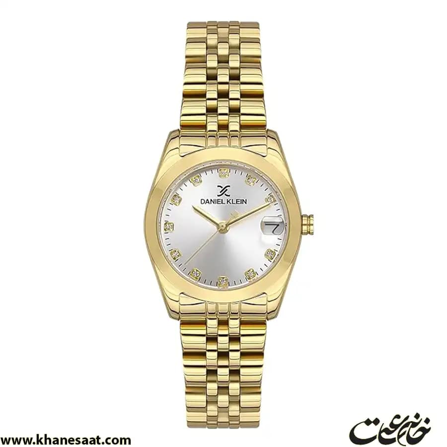 ساعت مچی زنانه دنیل کلین PREMIUM مدل DK.1.13493-2