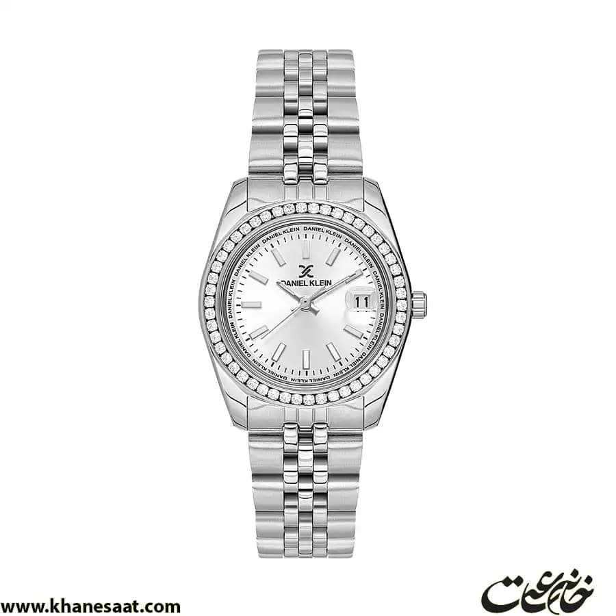 ساعت مچی زنانه دنیل کلین PREMIUM مدل DK.1.13589-1