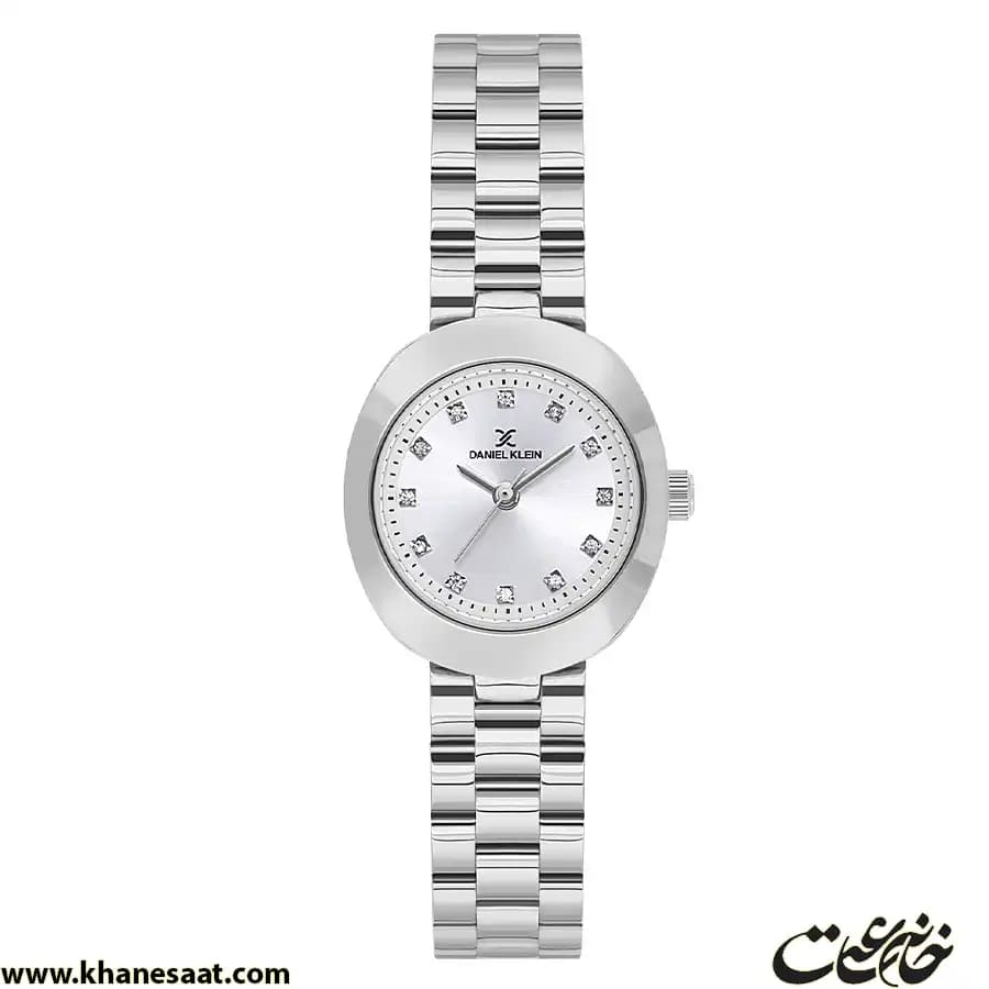 ساعت مچی زنانه دنیل کلین PREMIUM مدل DK.1.13788-1