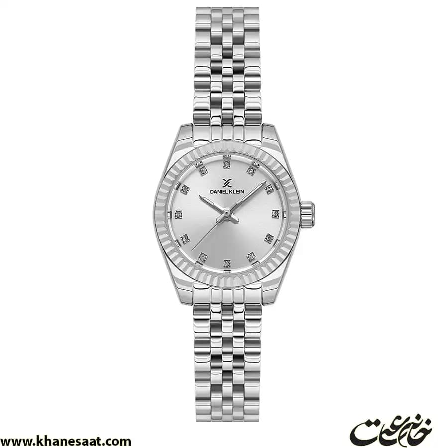 ساعت مچی زنانه دنیل کلین PREMIUM مدل DK.1.13729-1