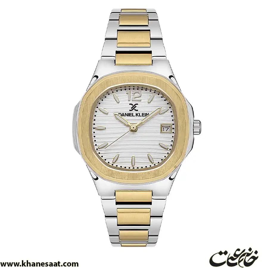 ساعت مچی زنانه دنیل کلین PREMIUM مدل DK.1.13581-4