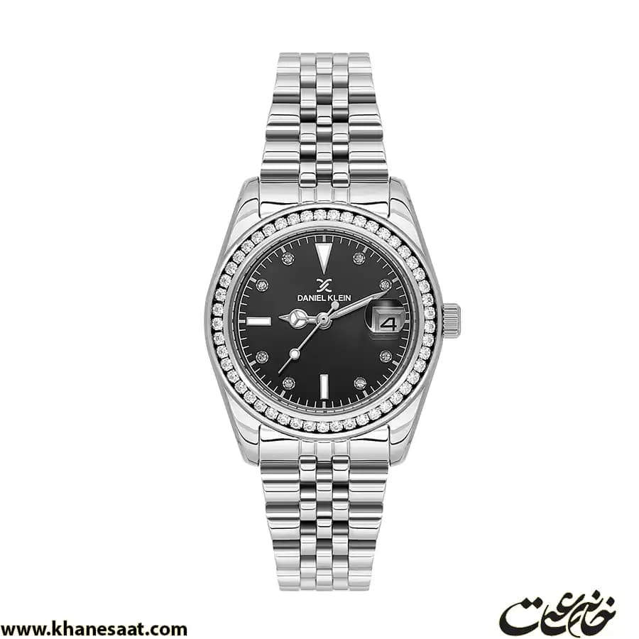 ساعت مچی زنانه دنیل کلین PREMIUM مدل DK.1.13715-6