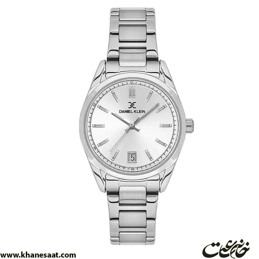 ساعت مچی زنانه دنیل کلین PREMIUM مدل DK.1.13769-1