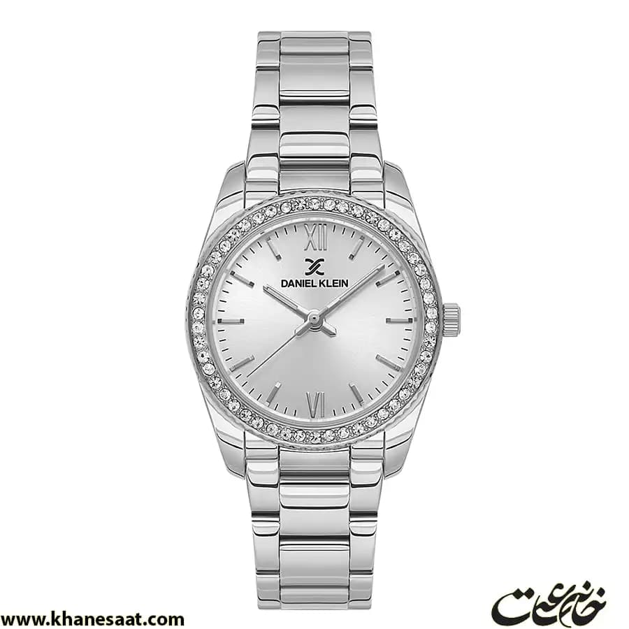 ساعت مچی زنانه دنیل کلین PREMIUM مدل DK.1.13767-1