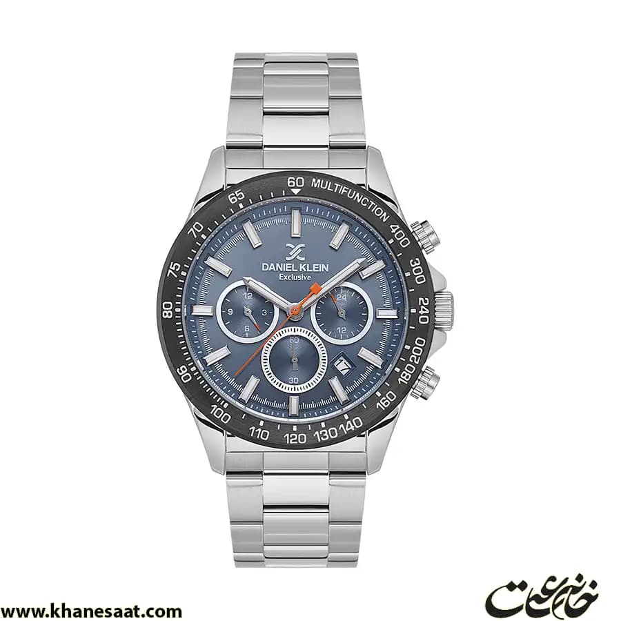 ساعت مچی مردانه دنیل کلین EXCLUSIVE مدل DK.1.13852-4
