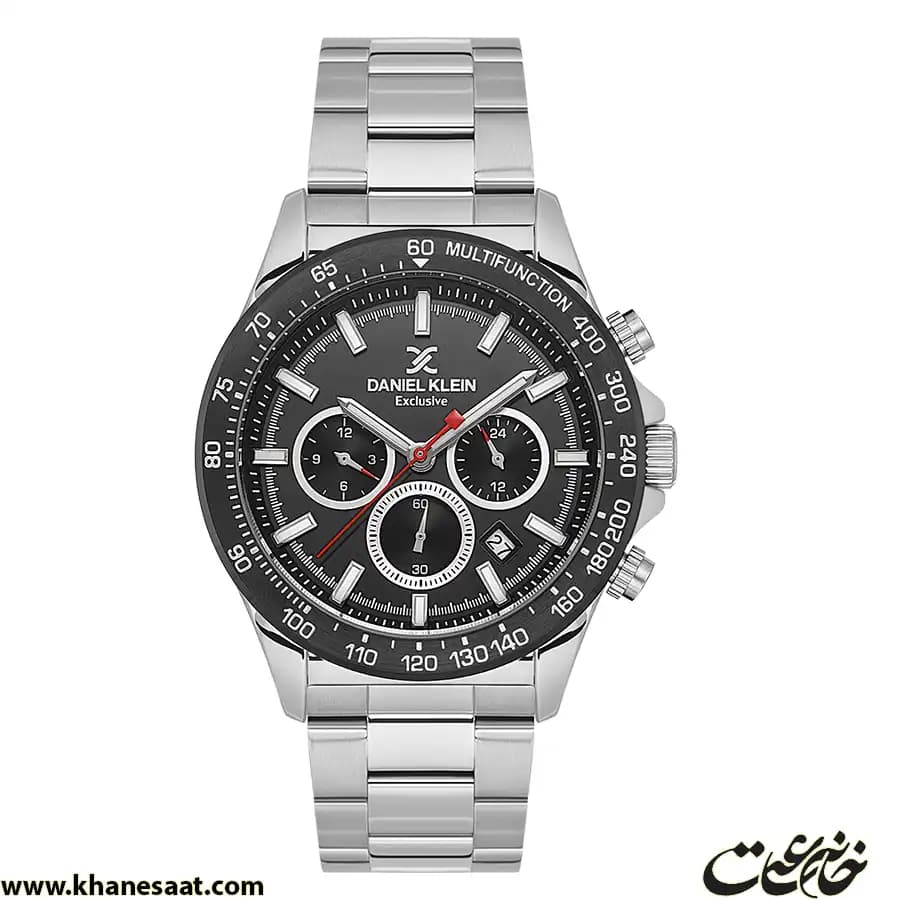 ساعت مچی مردانه دنیل کلین EXCLUSIVE مدل DK.1.13852-1
