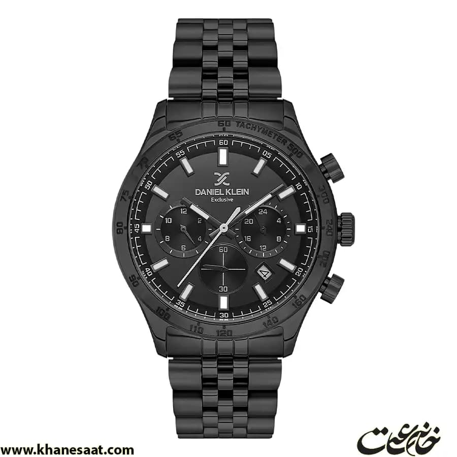 ساعت مچی مردانه دنیل کلین EXCLUSIVE مدل DK.1.13851-5