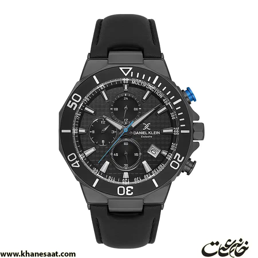 ساعت مچی مردانه دنیل کلین EXCLUSIVE مدل DK.1.13841-3