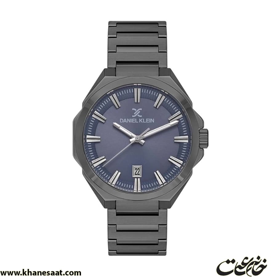 ساعت مچی مردانه دنیل کلین PREMIUM مدل DK.1.13811-4