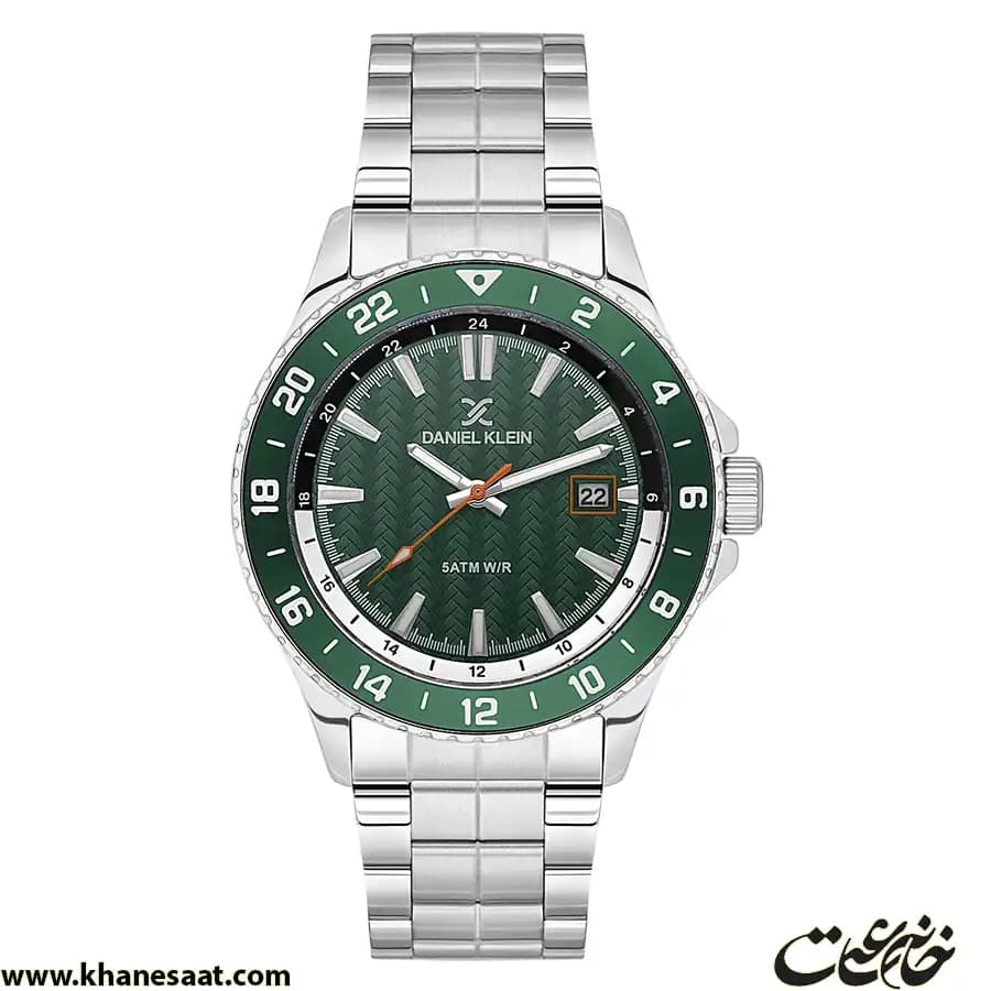 ساعت مچی مردانه دنیل کلین PREMIUM مدل DK.1.13818-3