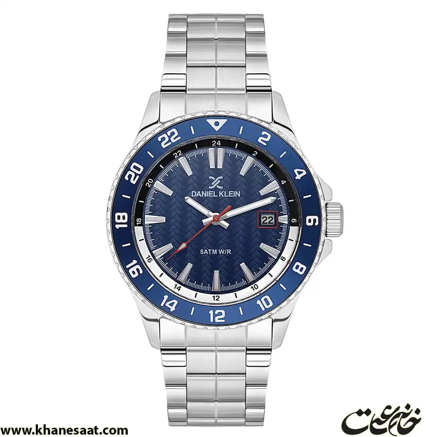 ساعت مچی مردانه دنیل کلین PREMIUM مدل DK.1.13818-2