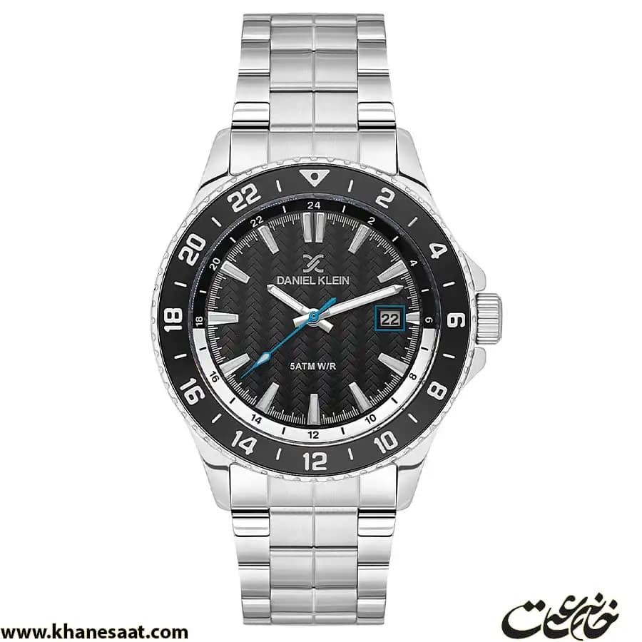 ساعت مچی مردانه دنیل کلین PREMIUM مدل DK.1.13818-1
