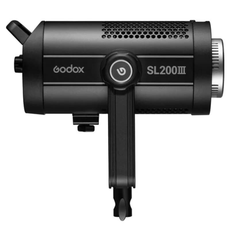 ویدئو لایت گودکس Godox SL200III Daylight LED Video Light