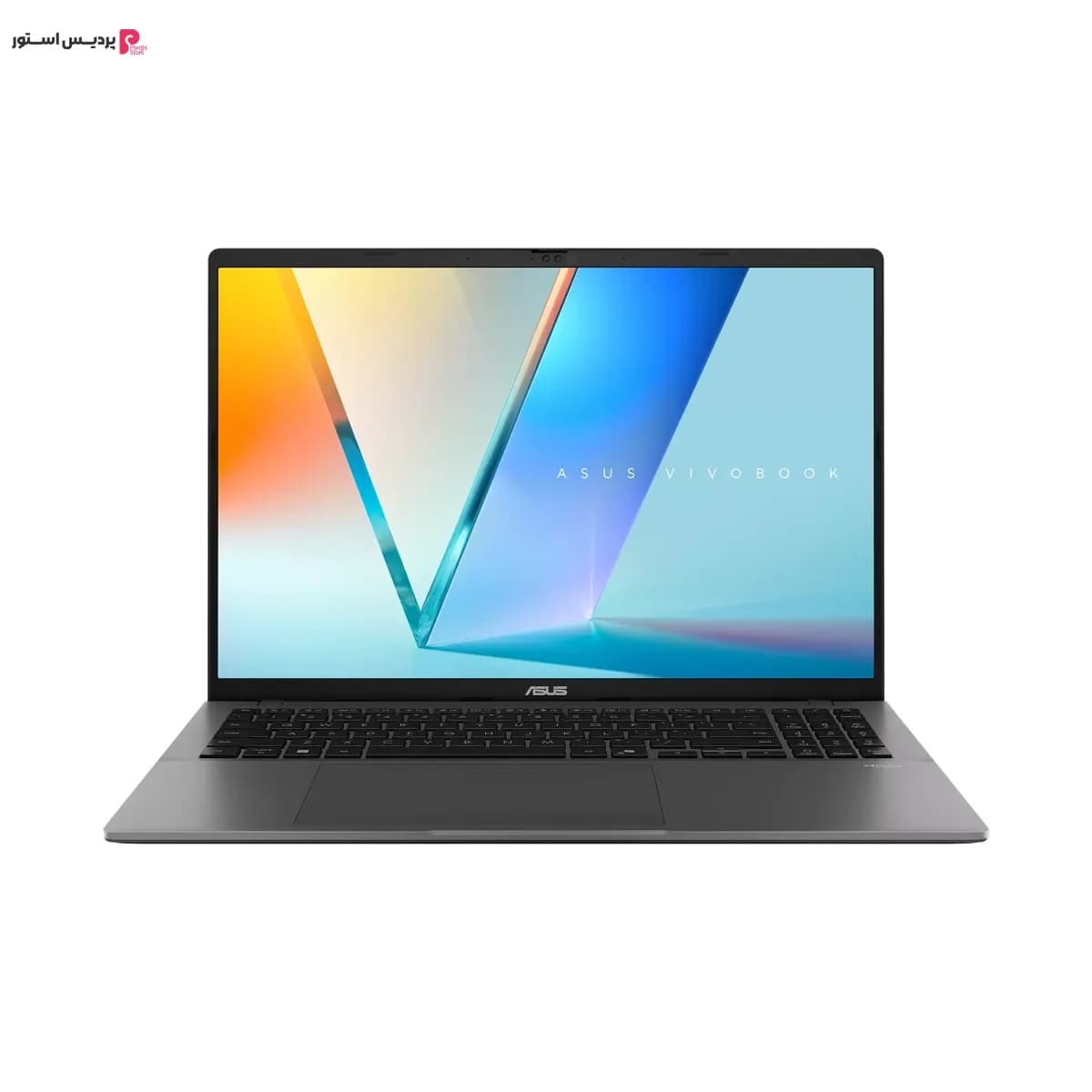 لپ تاپ ایسوس ASUS ZENBOOK S16 S3607AA ULTRA 7 355 16GB 512GB WUXGA OLED 60HZ — تصویر ۹