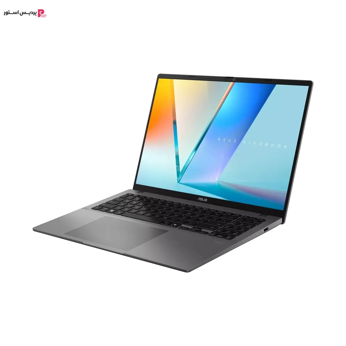 لپ تاپ ایسوس ASUS ZENBOOK S16 S3607AA ULTRA 7 355 16GB 512GB WUXGA OLED 60HZ — تصویر ۱۰