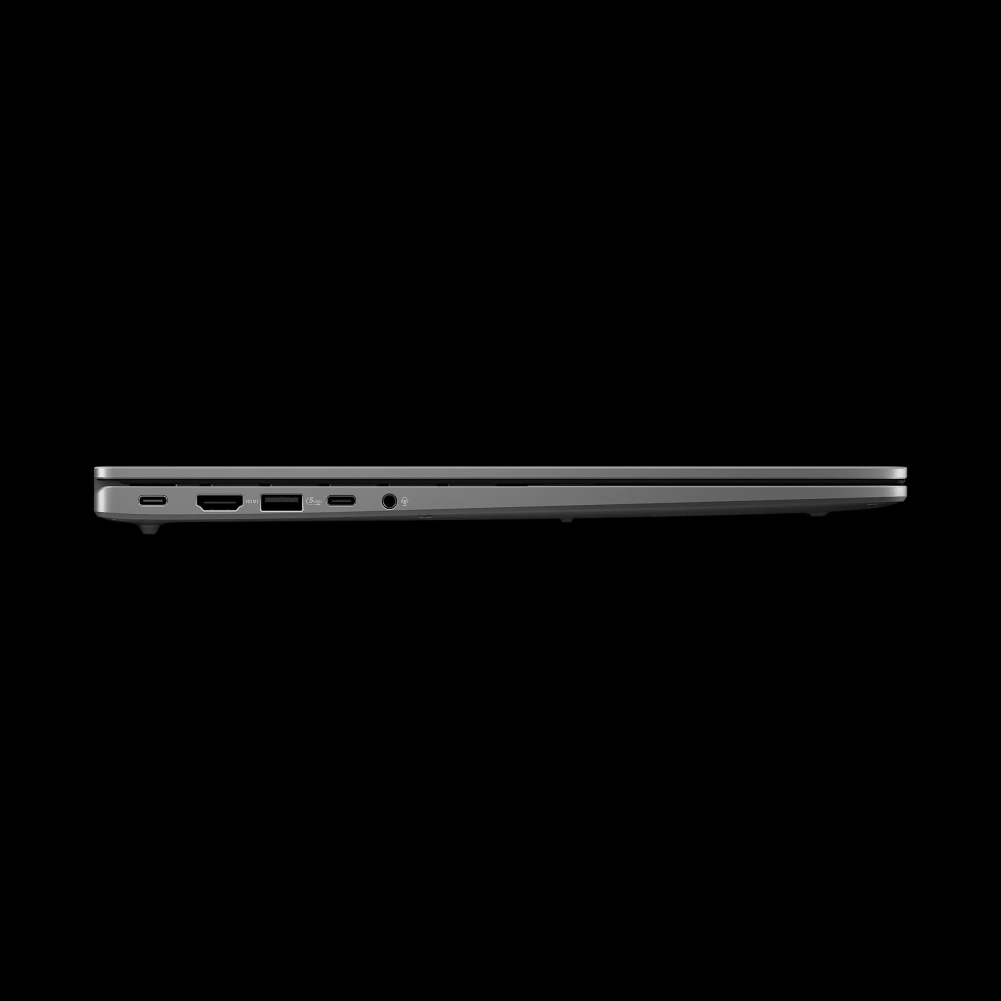 لپ تاپ ایسوس ASUS ZENBOOK S16 S3607AA ULTRA 7 355 16GB 512GB WUXGA OLED 60HZ — تصویر ۸