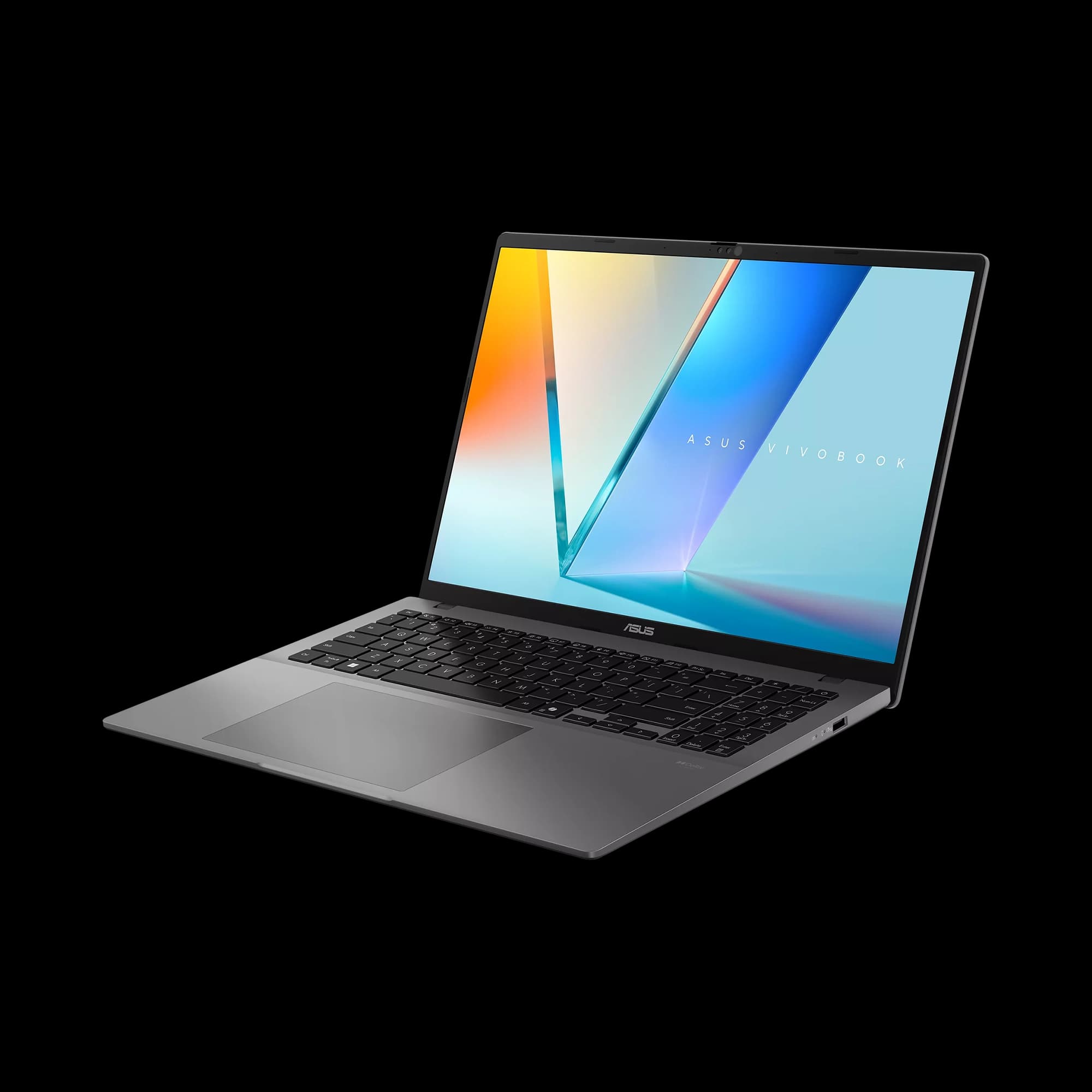 لپ تاپ ایسوس ASUS ZENBOOK S16 S3607AA ULTRA 7 355 16GB 512GB WUXGA OLED 60HZ — تصویر ۲